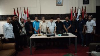 Dukung Media dan Kemerdekaan Pers, SMSI Bentuk Milenial Cyber Media dan Aset Digital Crypto